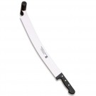 Cuchillo queso doble mango 45cm 3mm 0424