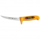Cuchillo deshuesar curvo Eikaso 13 y 16 cm Profitect con alveolos