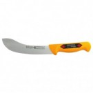 Cuchillo desollar curvo Eikaso de 15cm y 18cm 3,0mm