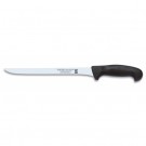 Cuchillo jamonero estrecho MG 25 y 30cm mango iny.