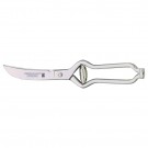 Tijeras aves inox 26cm MG