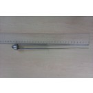 Aguja inyectora Nowicki 2x274 doble