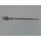 Aguja inyectora Ogalsa 4,3x198