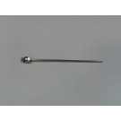 Aguja inyectora Pokomat 2,4x120