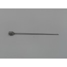 Aguja inyectora Suhner 2,4x145