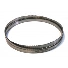 Cinta de sierra para carne 16x0,4mm 0-2000 mm