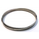 Cinta de sierra para congelado 16x0,5mm 0-2000 mm