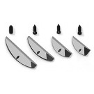 Hoja insertable cuchilla KS