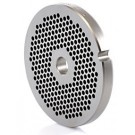 Placa Enterprise-12 inox OLOT