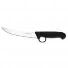 Cuchillo pelar-escoger 25cm 3,0mm anillo Giesser 2008