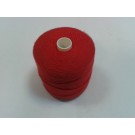 Hilo fino rojo atadora