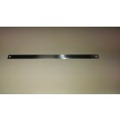 Cuchilla pechugas Equimex 305x16x1