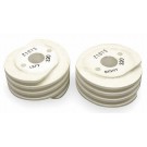 Juego piedras HONE afilado derecha HE-2