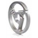 Placa UNGER Precutter 3 ojos corte sencillo ZICO