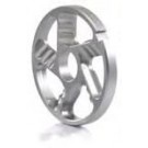 Placa UNGER Precutter 5 ojos corte sencillo ZICO