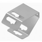 Soporte inox Ergo steel III