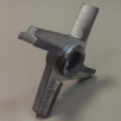 Cuchilla Unger 4x8 OLOT HKO-82 y B-98