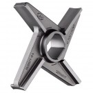 Cuchilla Unger 4x8 robot L&W