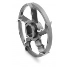 Cuchilla Unger 5x10 INOX D2 ZICO 