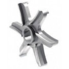 Cuchilla Unger 6x12 Garant-3 ZICO