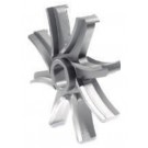 Cuchilla Unger 8x16 U-200 Garant-3 ZICO