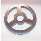 Placa WK-250 precutter 3 ojos