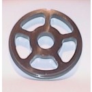 Placa WK-200 precutter 5 ojos con chaflan