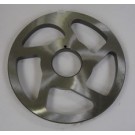 Placa WK-200 precutter 5 ojos