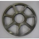 Placa WK-250 precutter 7 ojos