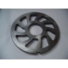 Placa WK-400 precutter 9 ojos